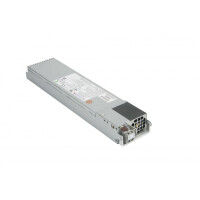 Supermicro PWS-1K11P-1R - 850 W - 1010 W - 30 - 17 A - 83 A - 4 A - 90%