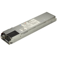 Supermicro PWS-1K11P-1R - 850 W - 1010 W - 30 - 17 A - 83 A - 4 A - 90%