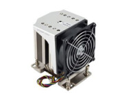 Supermicro SNK-P0064AP4 - Kühler - 9,2 cm - 3800 RPM - 38 dB