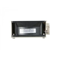 Supermicro FAN-0158L4 - Ventilator - 8 cm - 10500 RPM - Weiß