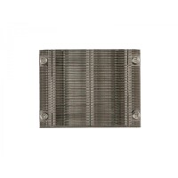 Supermicro SNK-P0047PSR - Kühlkörper/Radiator - Metallisch