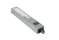 Supermicro PWS-982P-1R - 980 W - 100 - 240 V - 50 - 60 Hz - 11,5 A - 6,5 A - 70 A