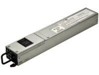 Supermicro PWS-982P-1R - 980 W - 100 - 240 V - 50 - 60 Hz - 11,5 A - 6,5 A - 70 A