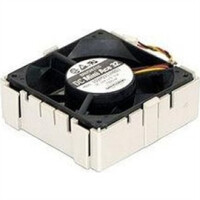 Supermicro Fan w/ Housing - Ventilator - 8 cm - 7000 RPM...