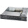 Supermicro CSE-825MBTQC-R802LPB - Rack - Server - Schwarz - ATX,EATX - 2U - HDD - LAN - Leistung - Stromausfall - System