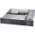 Supermicro CSE-825MBTQC-R802LPB - Rack - Server - Schwarz - ATX,EATX - 2U - HDD - LAN - Leistung - Stromausfall - System