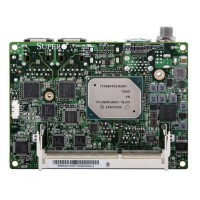 Supermicro A2SAP-L - Intel - BGA 1296 - Intel Atom® -...