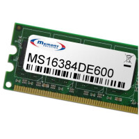 Memorysolution 16GB Dell Precision Workstation T3610, BTX...