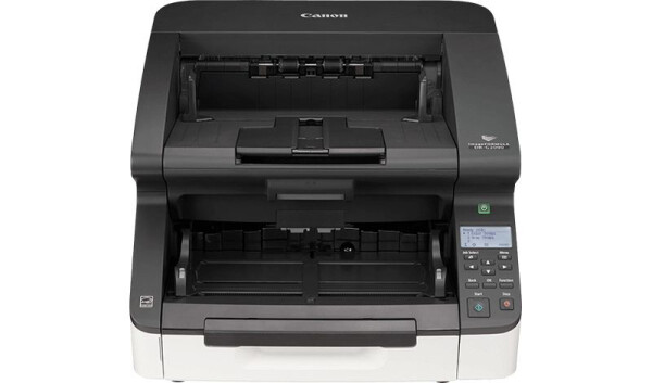 Canon imageFORMULA DR-G2090 - 305 x 432 mm - 600 x 600 DPI - 24 Bit - 200 ipm - 200 ipm - Scanner mit Vorlageneinzug