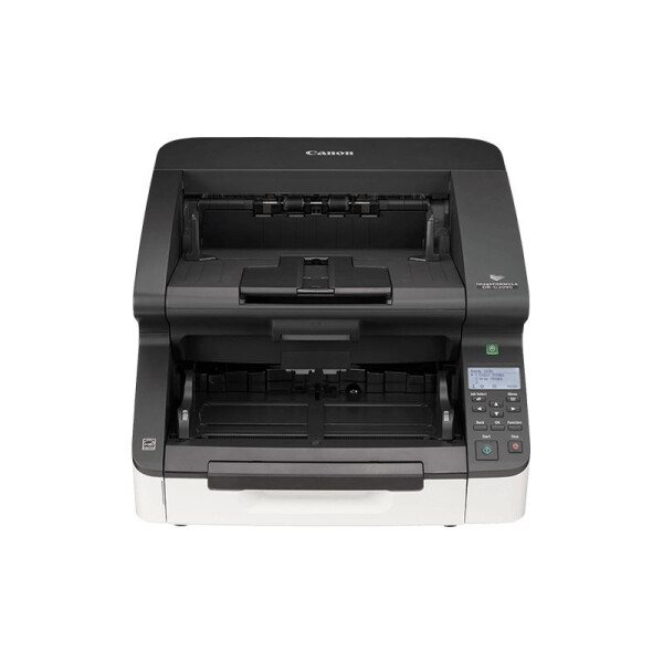 Canon imageFORMULA DR-G2090 - 305 x 432 mm - 600 x 600 DPI - 24 Bit - 200 ipm - 200 ipm - Scanner mit Vorlageneinzug