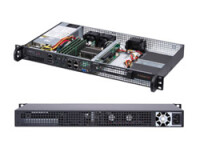 Supermicro SuperServer 5019A-FTN4 - Intel SoC - BGA 1310 - Intel - DDR4-SDRAM - 4GB - 8GB - 16GB - 32GB - 128 GB