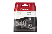 Canon PG-540 w/sec - Standardertrag - Tinte auf Pigmentbasis - 1 Stück(e)