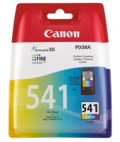 Canon CL-541 Colour - Tinte auf Pigmentbasis - 1...