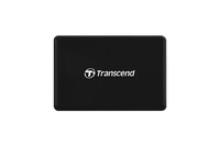 Transcend RDF8 - CF - MicroSDHC - MicroSDXC - SD - SDHC -...