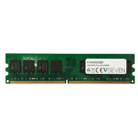 V7 V764002GBD 2GB DDR2 800MHz Speichermodul