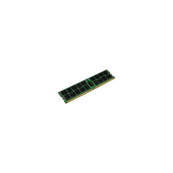 Kingston System Specific Memory 8GB DDR4 2666MHz - 8 GB - 1 x 8 GB - DDR4 - 2666 MHz - 288-pin DIMM - Grün