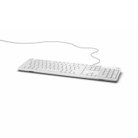 Dell KB216 - Tastatur - USB