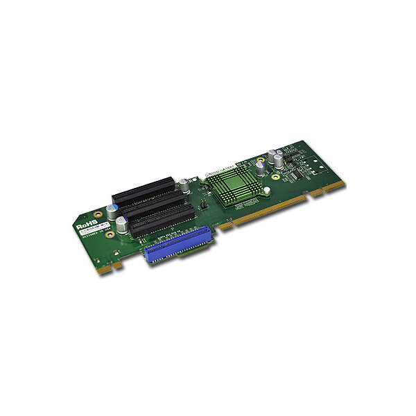 Supermicro RSC-R2UU-UA3E8+  Riser Card