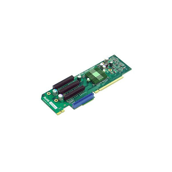 Supermicro RSC-R2UU-UA3E8+  Riser Card