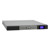 Eaton 5P 850iR - USV ( Rack-montierbar ) - WS 160-290 V