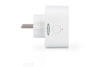 ednet. Sprachgesteuerte Steckdose, Doppelpack