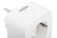 ednet. Sprachgesteuerte Steckdose, Doppelpack