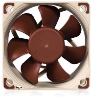 Lüfter 12VDC  60x60x25mm