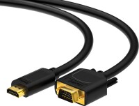 HDMI/A-VGA Kabel ST<>ST 2m