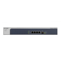 Netgear XS505M - Unmanaged - 10G Ethernet...