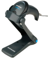 Datalogic STD-QW20-BK - Tragbarer Scanner - Passive...