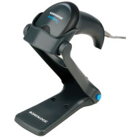 Datalogic STD-QW20-BK - Tragbarer Scanner - Passive...