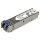 StarTech.com Gigabit Fiber SFP Transceiver Module - HP J4859C Compatible - SM/MM LC with DDM