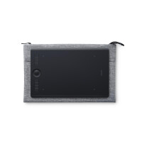 Wacom Intuos Pro - Kabellos - 5080 lpi - 224 x 148 mm -...