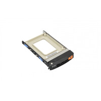 Supermicro MCP-220-00167-0B - HDD / SSD-Gehäuse -...