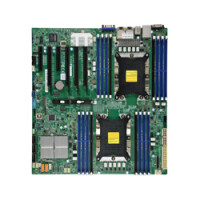 Supermicro X11DPL-i - Motherboard - ATX - Socket P -...