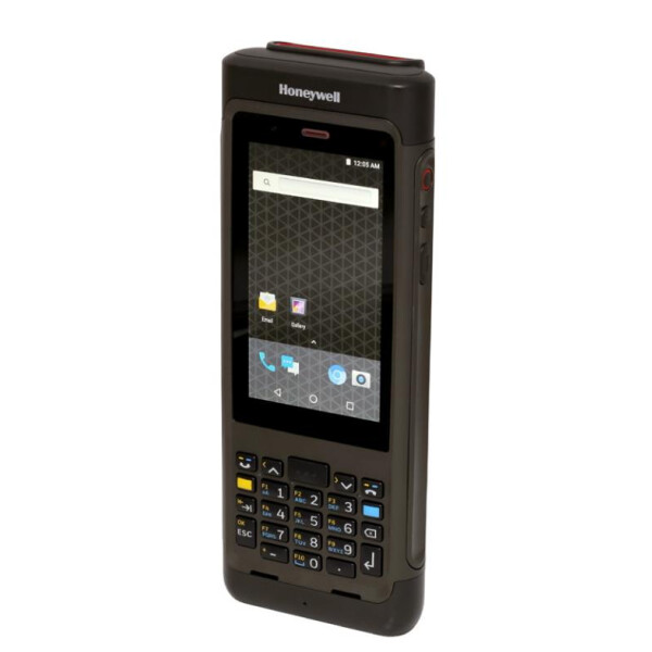 HONEYWELL Dolphin CN80 - 10,7 cm (4.2 Zoll) - 854 x 480 Pixel - LCD - Multitouch - Kapazitiv - 0,003 GB