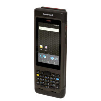 HONEYWELL Dolphin CN80 - 10,7 cm (4.2 Zoll) - 854 x 480 Pixel - LCD - Multitouch - Kapazitiv - 0,003 GB