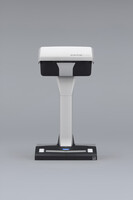 Fujitsu ScanSnap SV600 - Overhead-Scanner - 432 x 300 mm