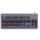 Cherry Classic Line G80-3000 - Tastatur - Laser - 105 Tasten QWERTZ - Schwarz