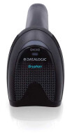 Datalogic Gryphon GM4500 - Tragbares Barcodelesegerät - 1D/2D - Laser - Aztec Code - Datenmatrix - GS1 DataBar Expanded Stacked - GS1 DataBar Stacked Omnidirektional,... - 1280 x 800 Pixel - 0 - 100000 Lux