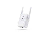 TP-LINK TL-WA860RE - Wi-Fi-Range-Extender - 10Mb LAN,...