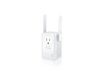 TP-LINK TL-WA860RE - Wi-Fi-Range-Extender - 10Mb LAN, 100Mb LAN