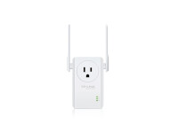 TP-LINK TL-WA860RE - Wi-Fi-Range-Extender - 10Mb LAN, 100Mb LAN
