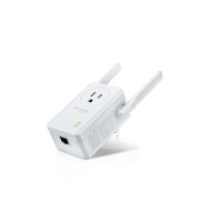 TP-LINK TL-WA860RE - Wi-Fi-Range-Extender - 10Mb LAN,...