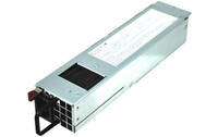 Supermicro PWS-606P-1R - 600 W - Aktiv - 50 A - 4 A - 24-pin ATX - Server