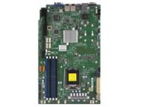 Supermicro X11SCW-F - Intel - LGA 1151 (Socket H4) -...