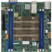 Supermicro Motherboard X11SDV-4C-TLN2F bulk pack -...