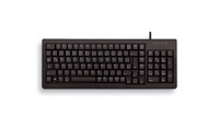 Cherry XS G84-5200 COMPACT KEYBOARD - Kabelgebunden -...