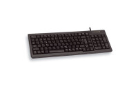 Cherry XS G84-5200 COMPACT KEYBOARD - Kabelgebunden -...