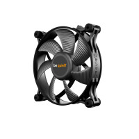 Be Quiet! BL084 - Ventilator - 12 cm - 1100 RPM - 15,7 dB...